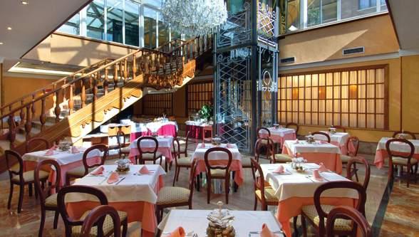 TRYP Madrid Leganés Hotel — photo 4