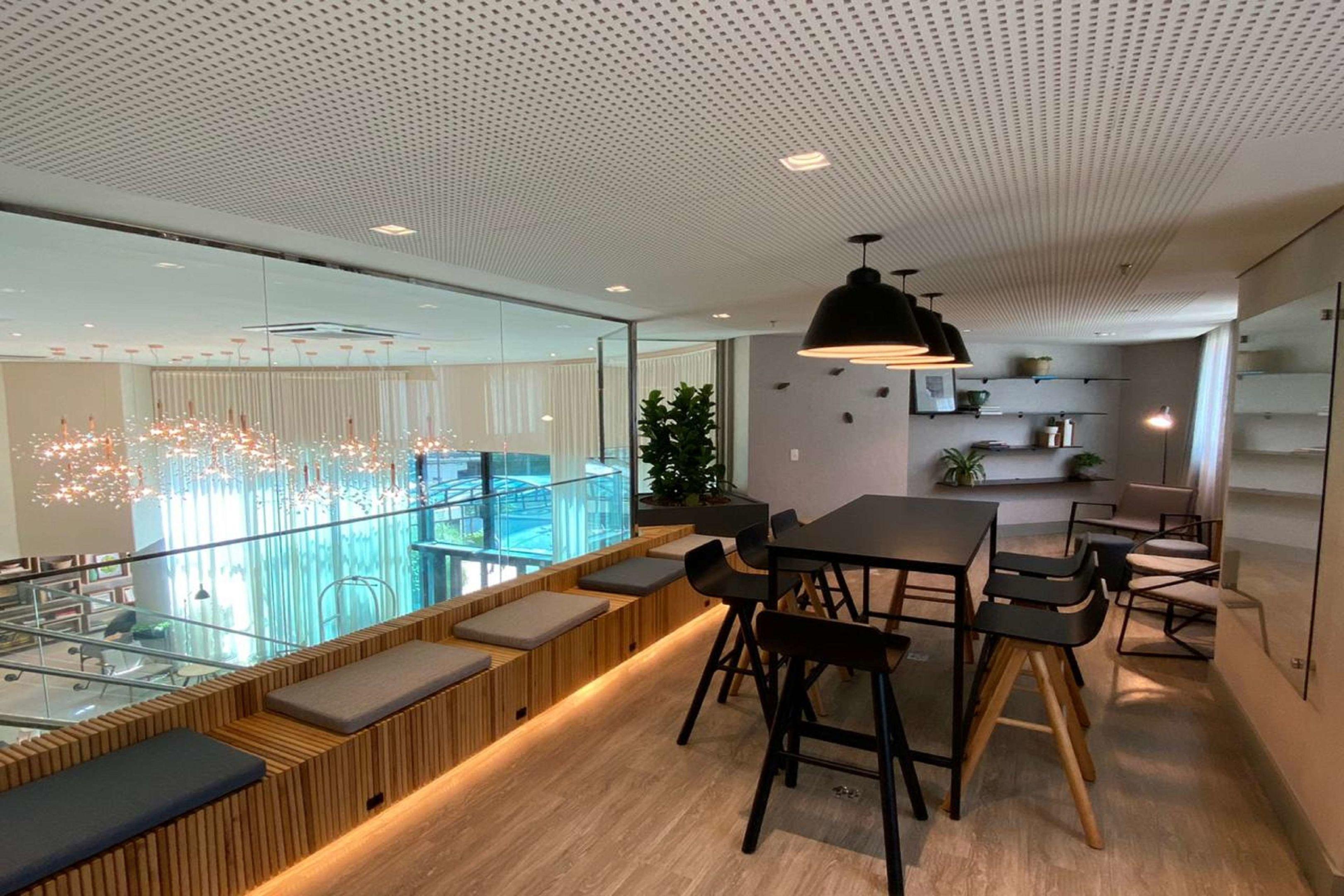 Radisson Hotel Oscar Freire — photo 4