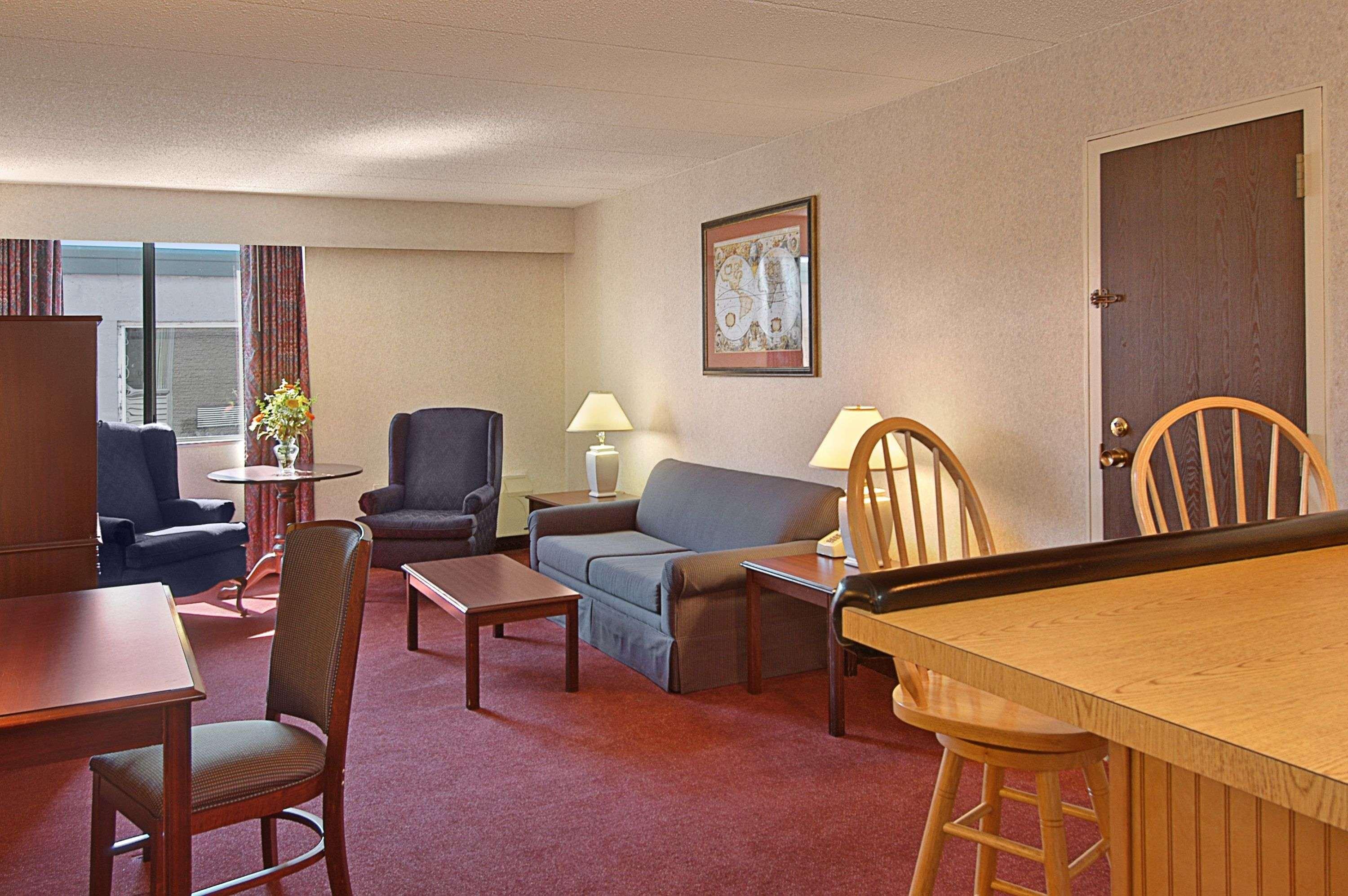 Ramada Bangor — photo 5