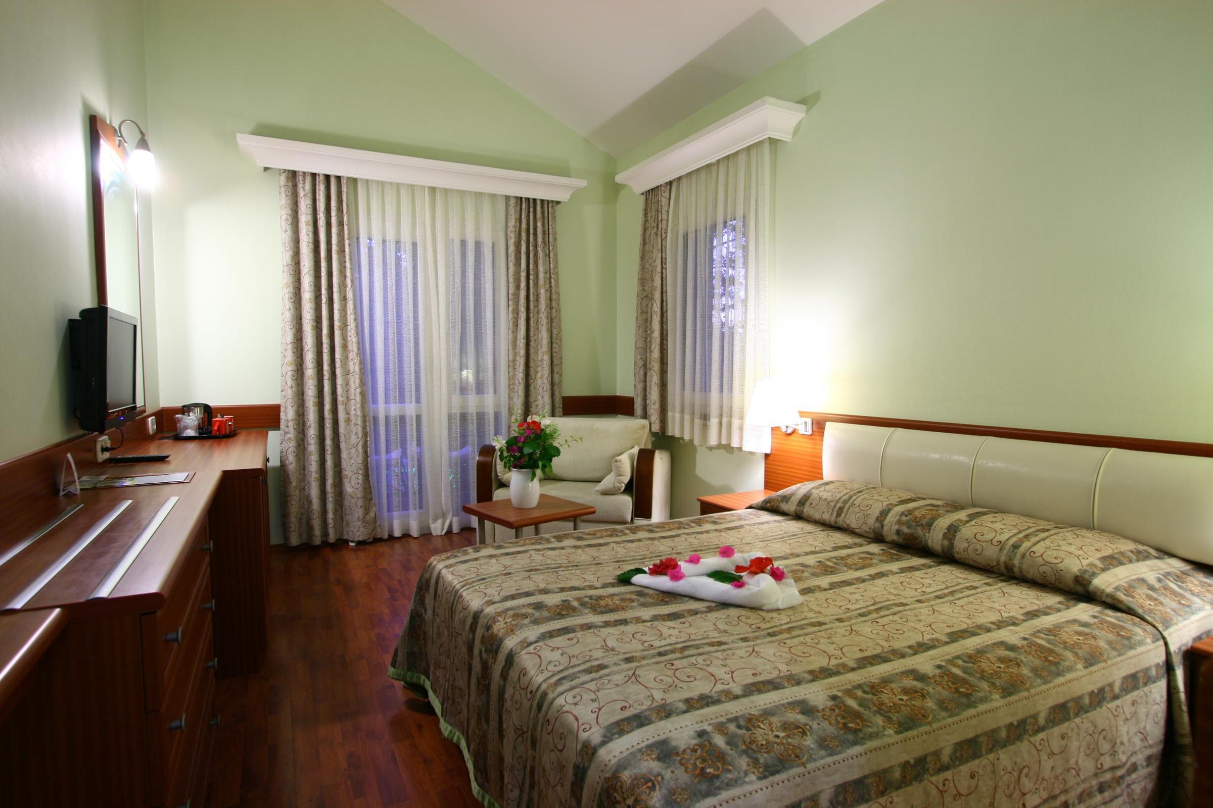 Club Belcekiz Beach Hotel — photo 3