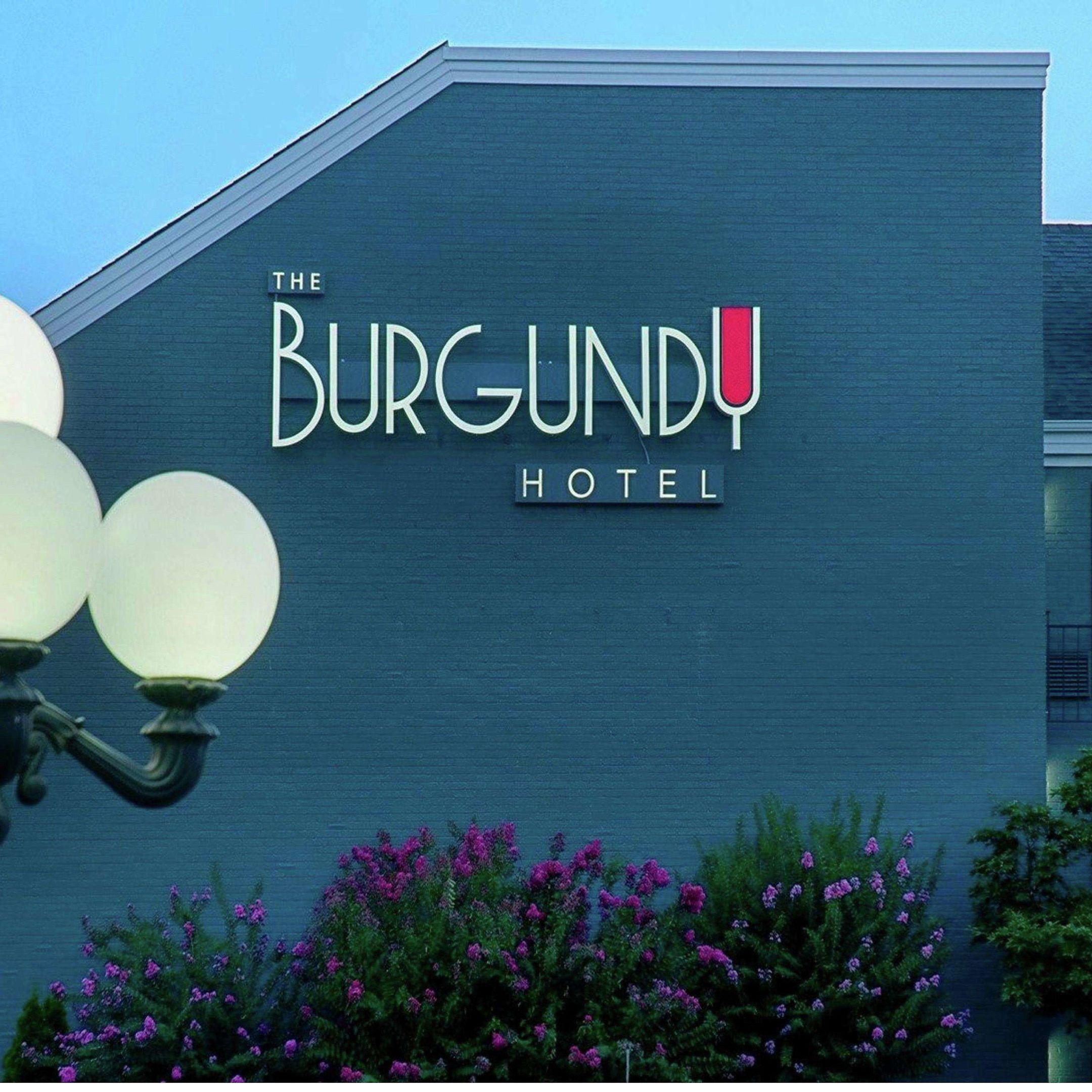 The Burgundy Hotel, Tapestry Collection by Hilton — photo 4