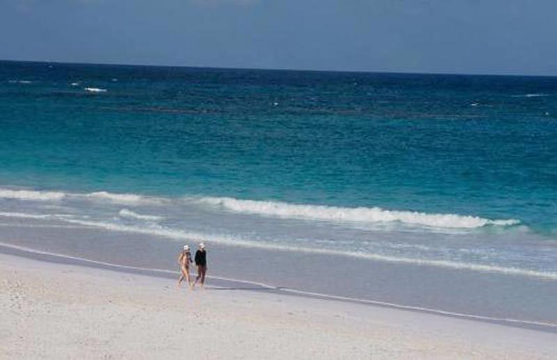 Coral Sands Hotel — photo 4