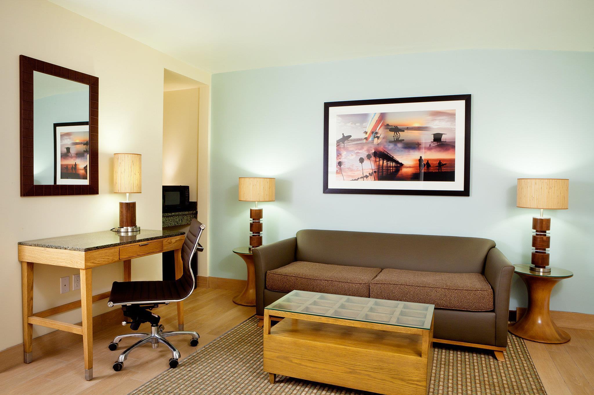 PB Surf Beachside Inn — photo 5