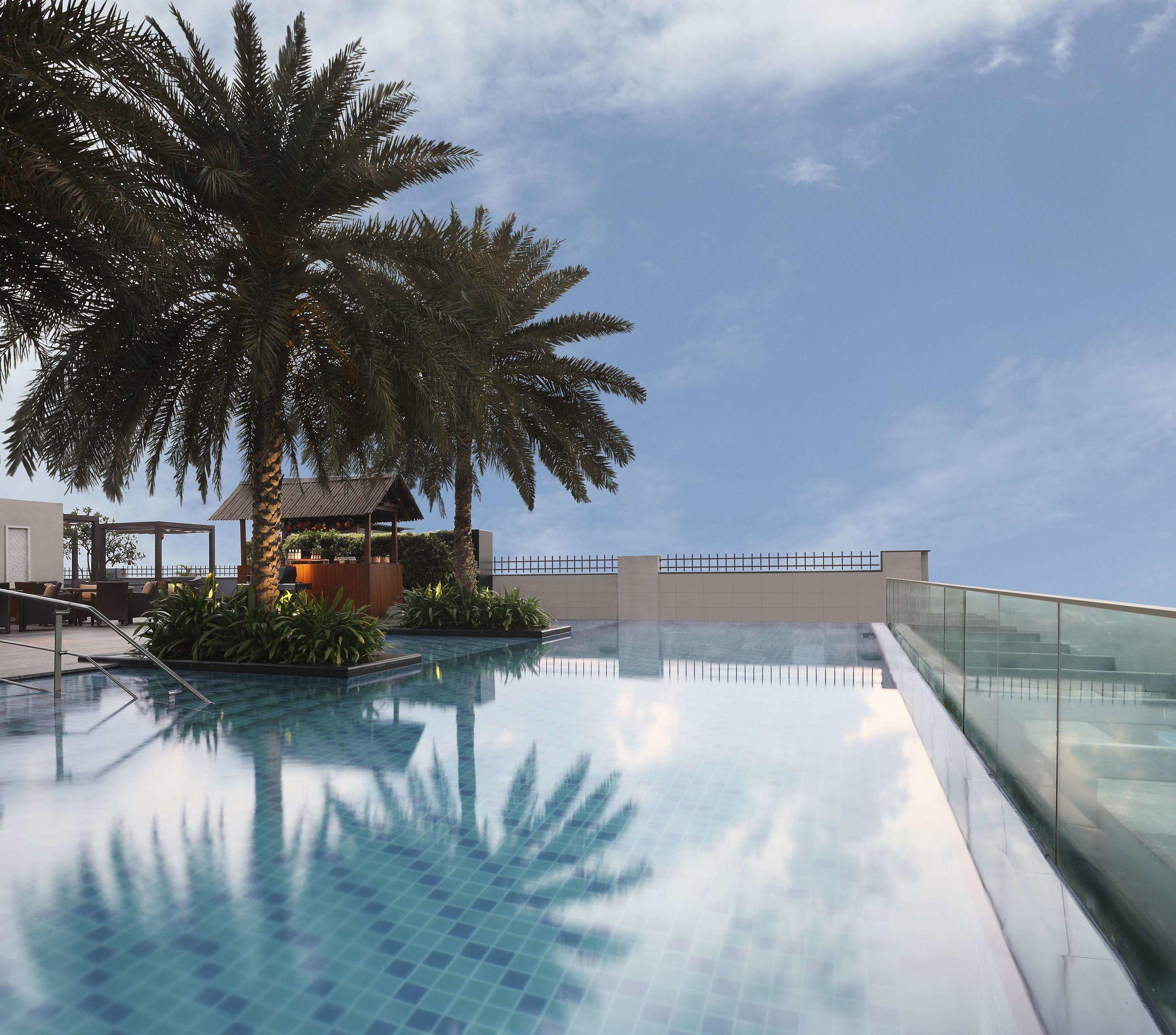 Hilton Chennai — photo 4