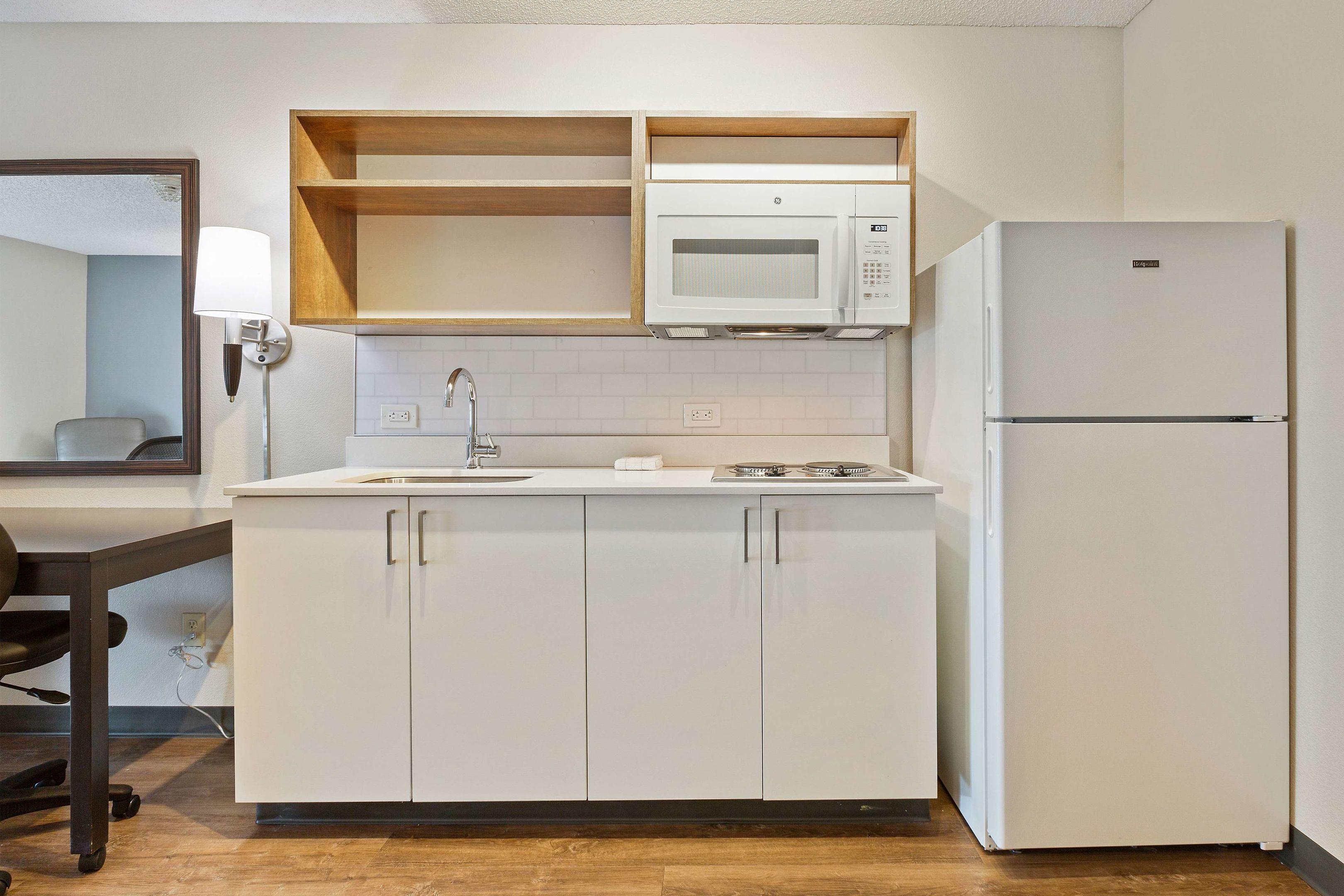 Extended Stay America - Oakland - Alameda — photo 5