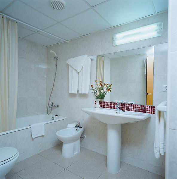 Apartaments Lloret Sun — photo 3