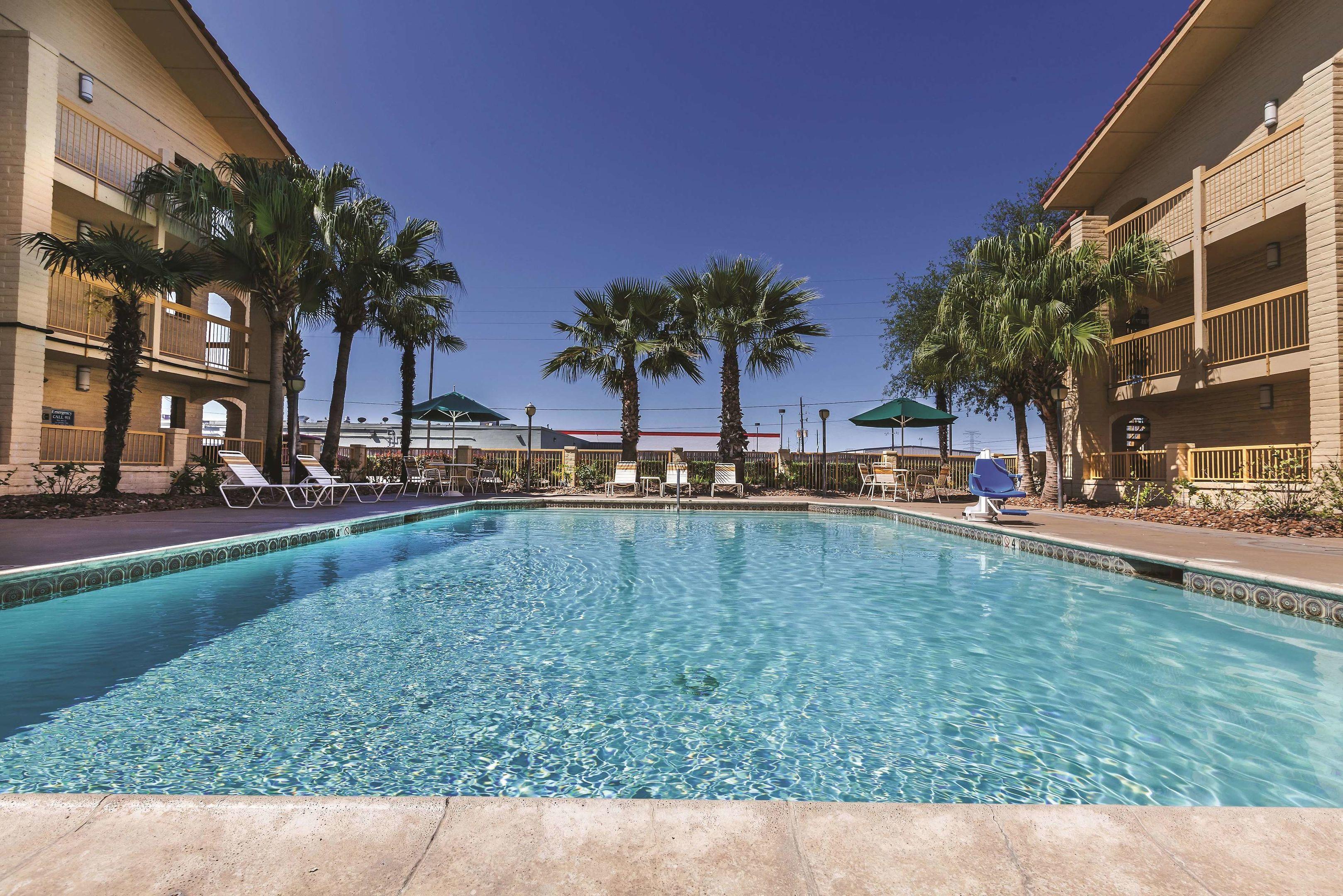 La Quinta Inn by Wyndham Houston Cy-Fair — photo 5