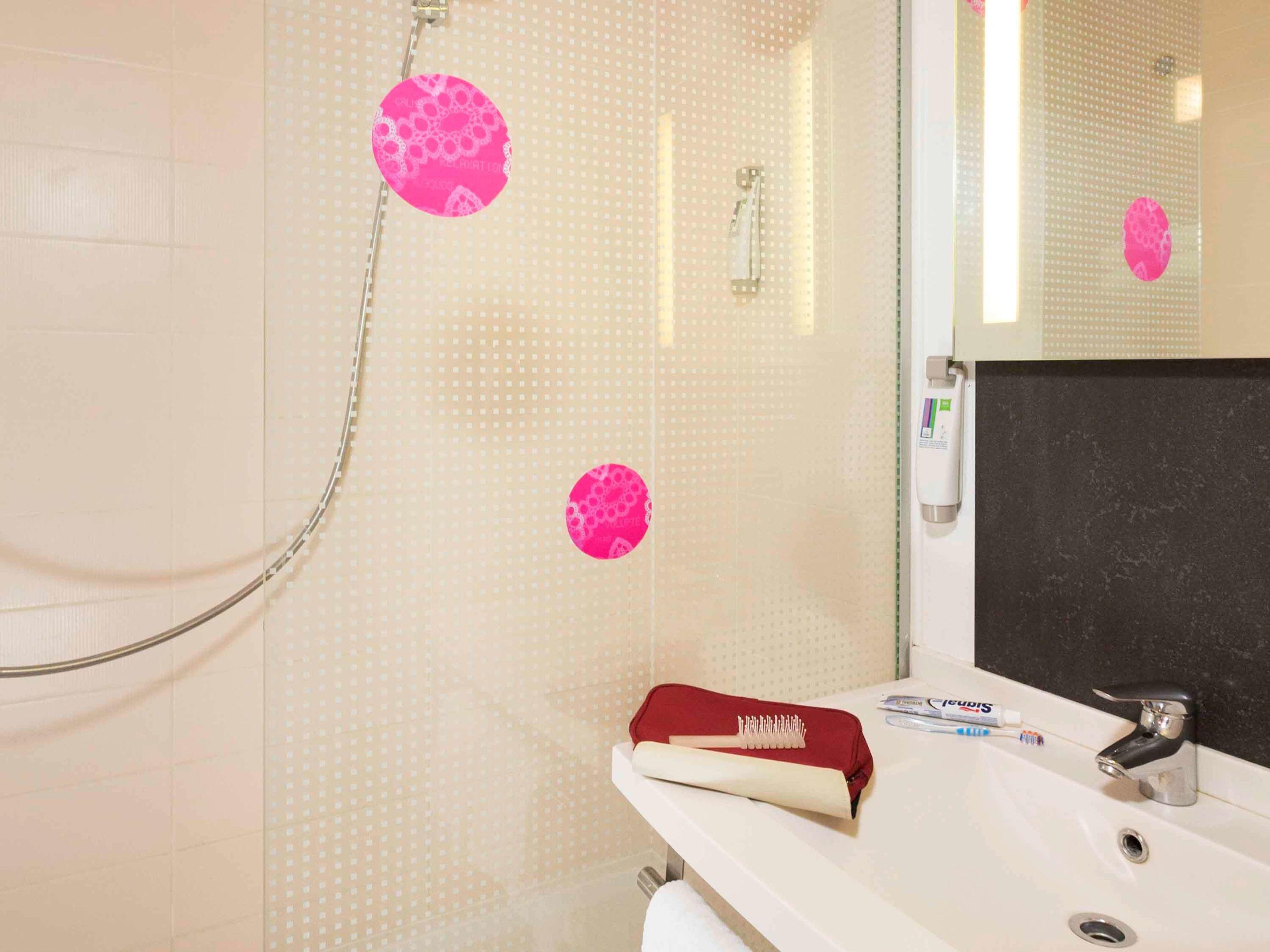 Ibis Styles Bethune Bruay Hotel — photo 5