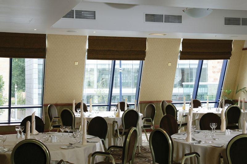 Macdonald Holyrood Hotel and Spa — photo 5