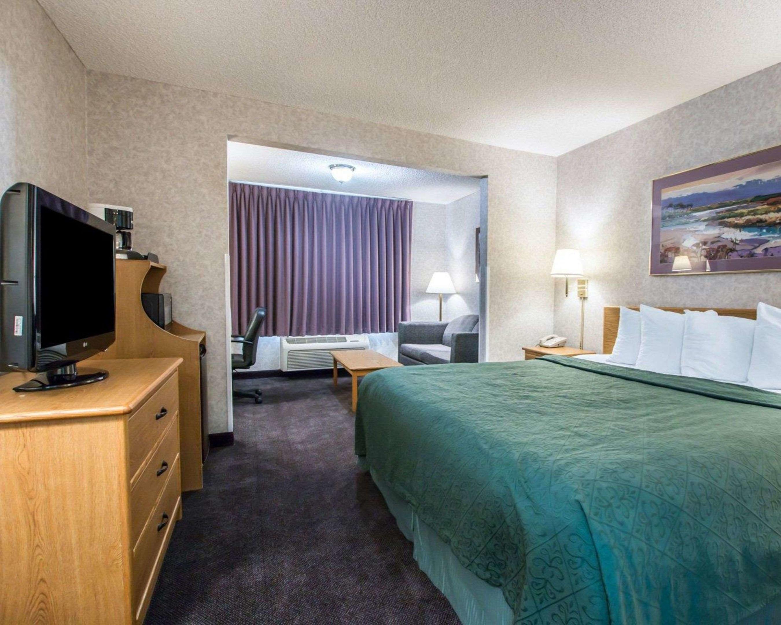 Quality Suites San Diego Otay Mesa — photo 5