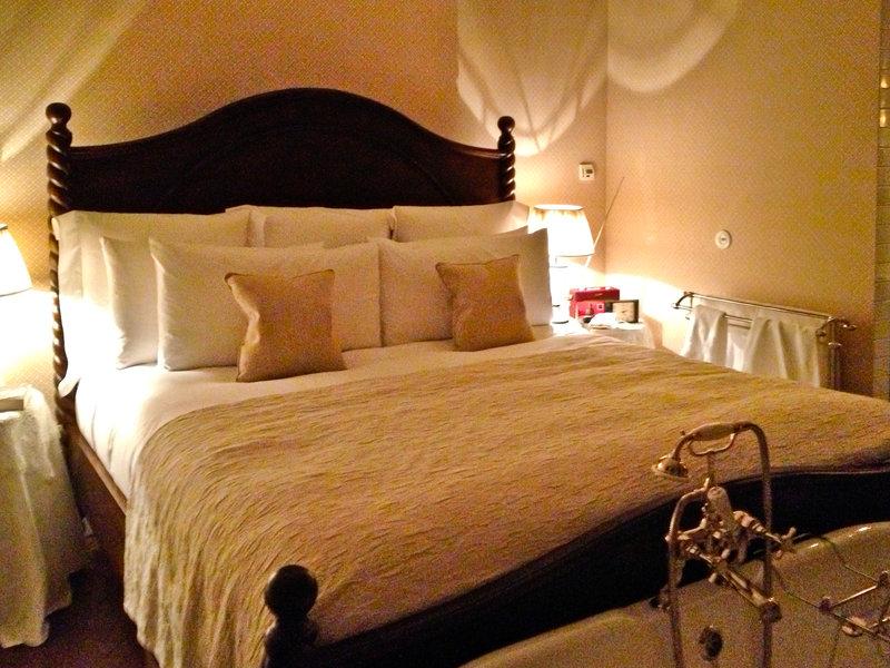 Soho House Berlin — photo 4