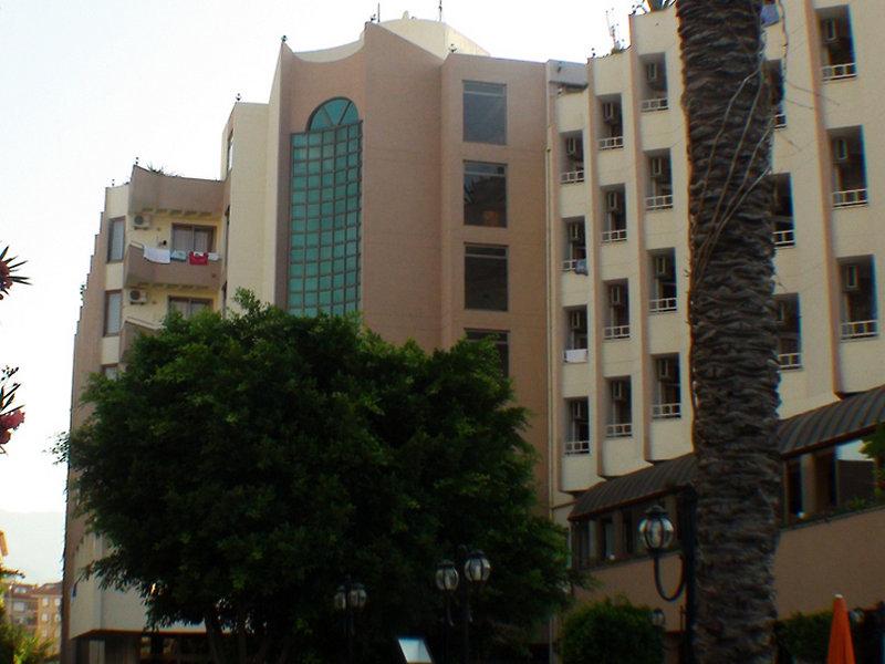 Kaila Beach Hotel — photo 4