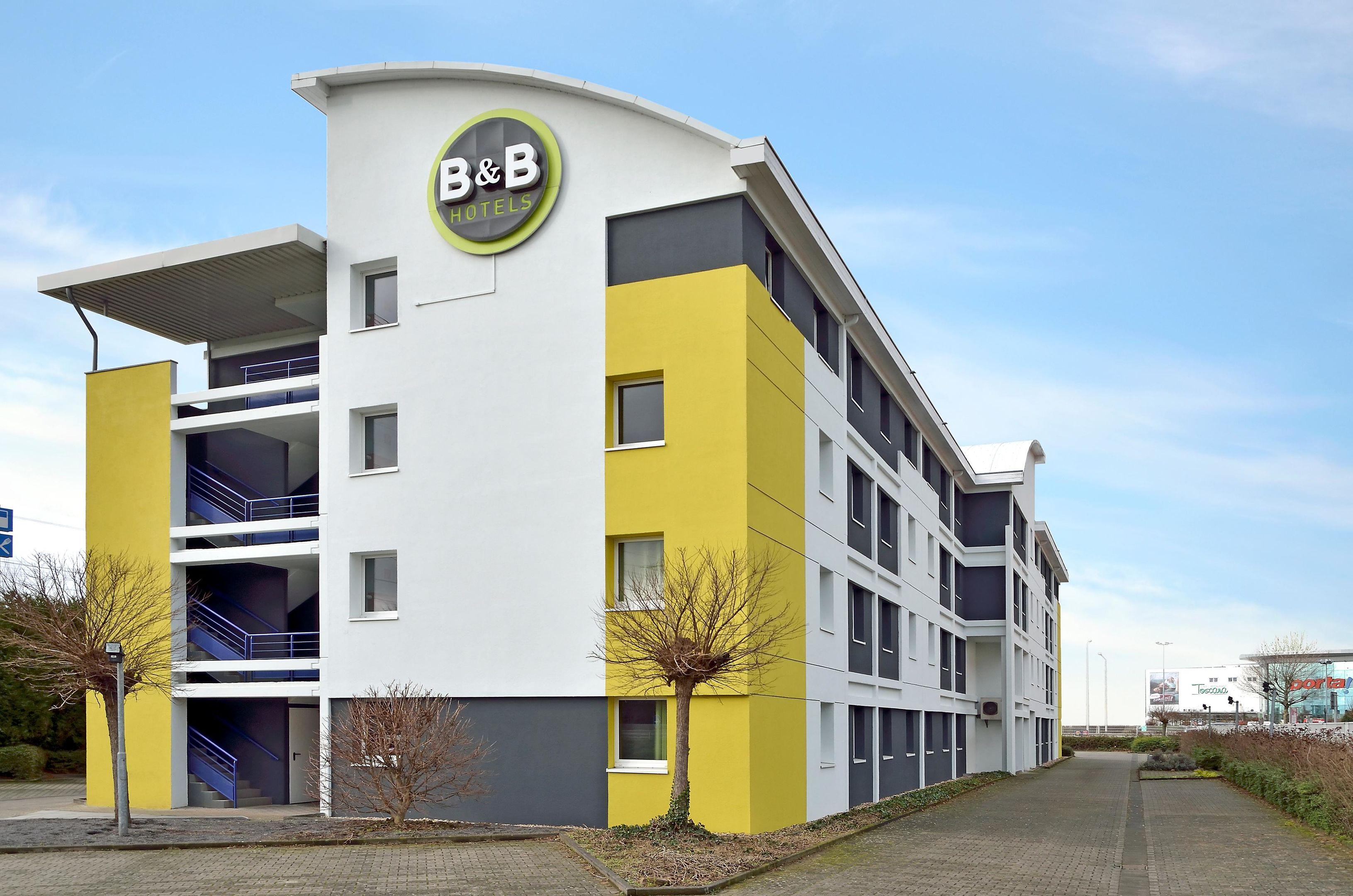 B&B Hotel Köln-Frechen — photo 3