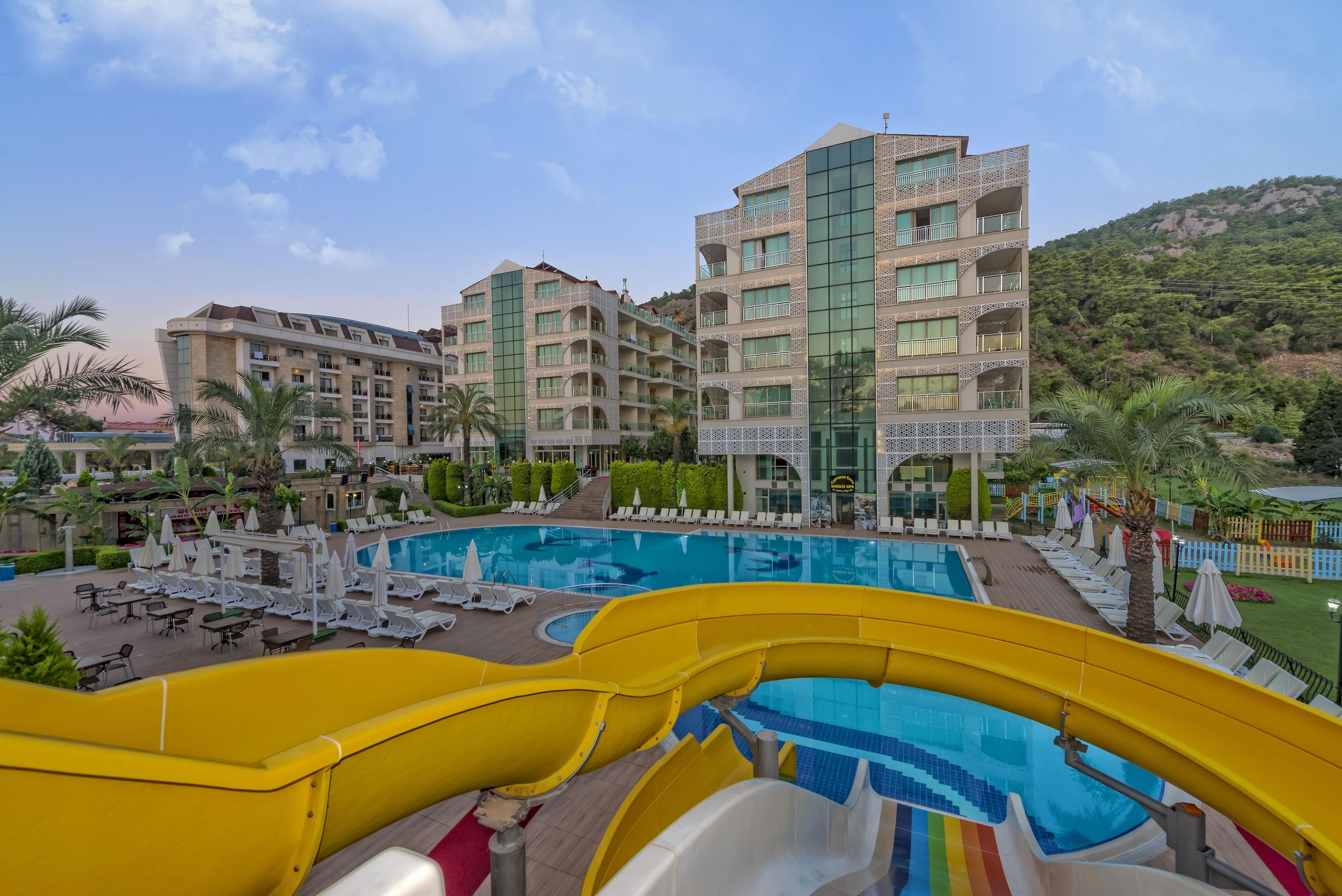 Grand Ring Hotel — photo 4