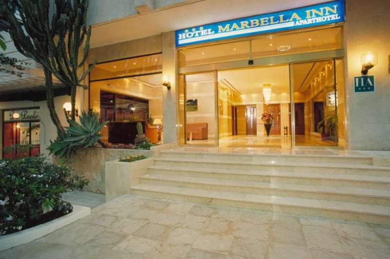 Marbella Inn — photo 5