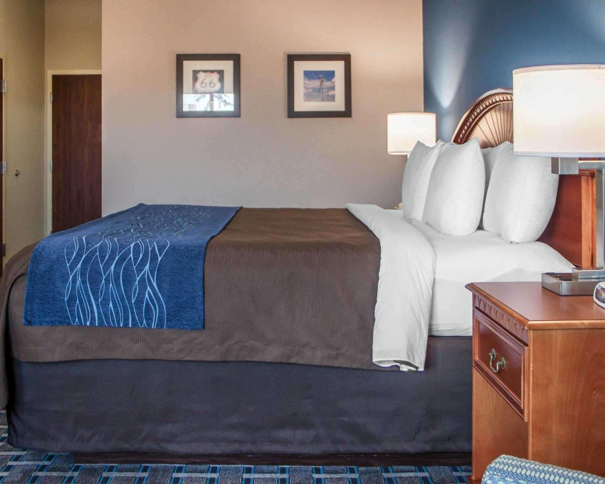 Comfort Inn & Suites — photo 5