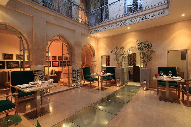Riad Infinity Sea — photo 5