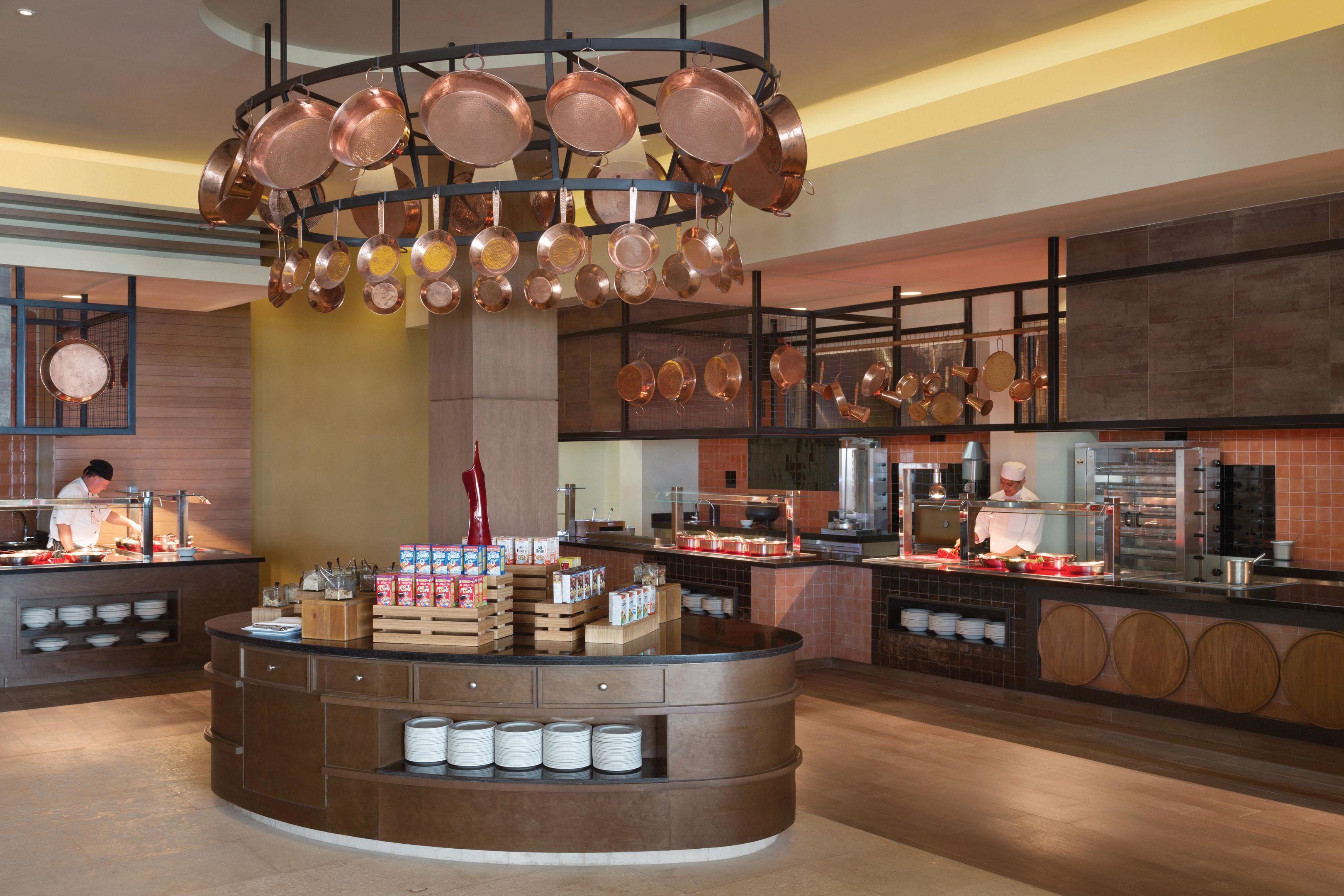 Hyatt Ziva Cancun — photo 4