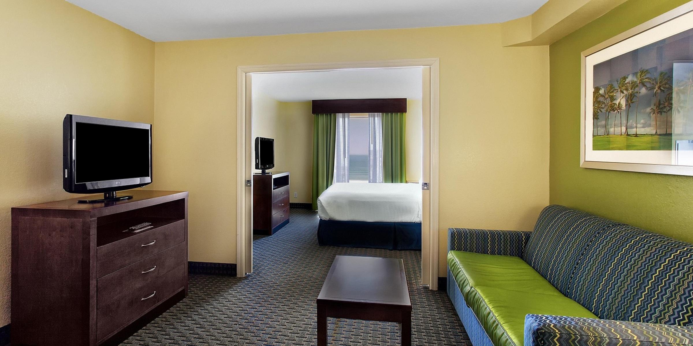 Holiday Inn & Suites Daytona Beach on the Ocean — photo 5