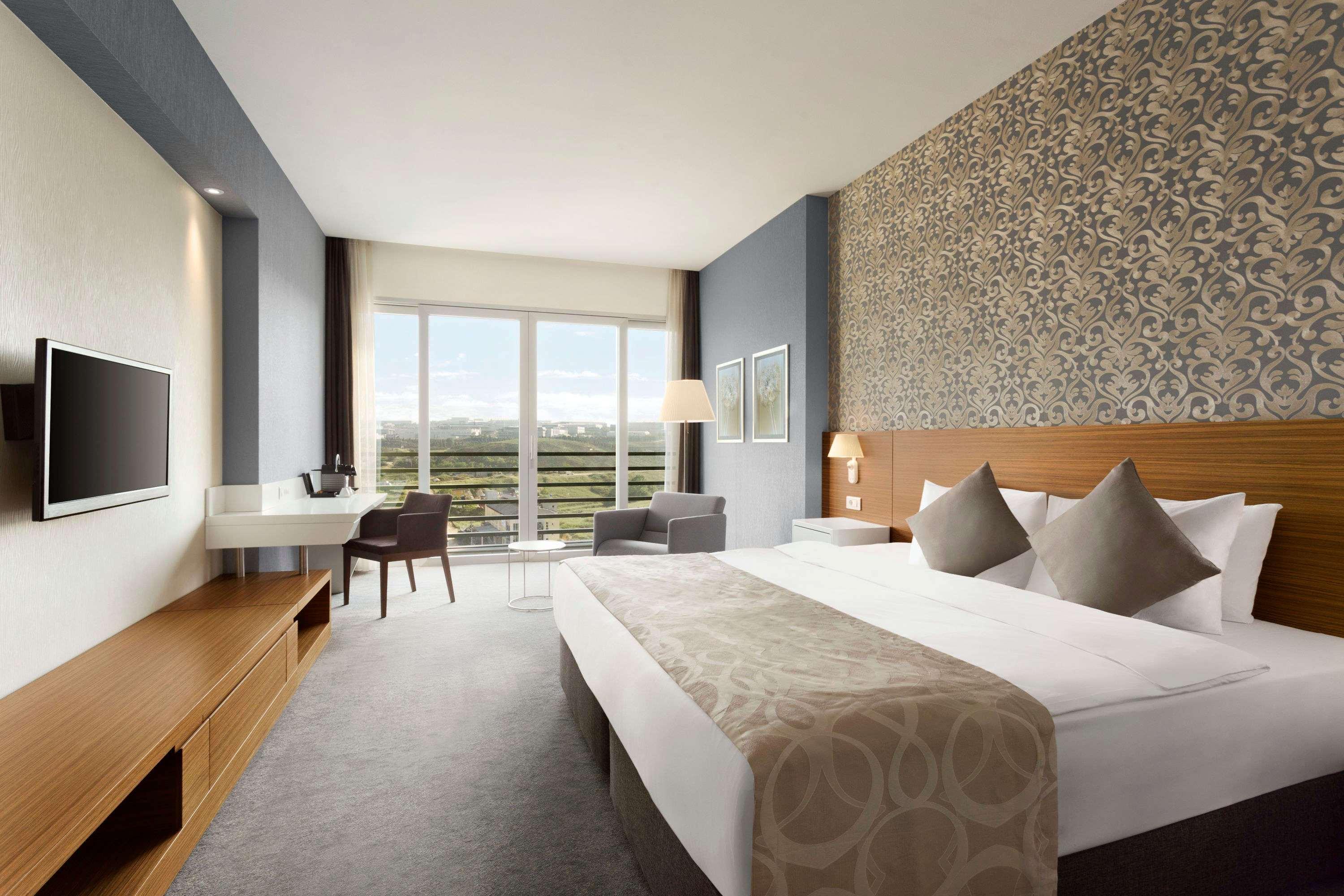 Ramada Plaza Istanbul Asia Airport — photo 4