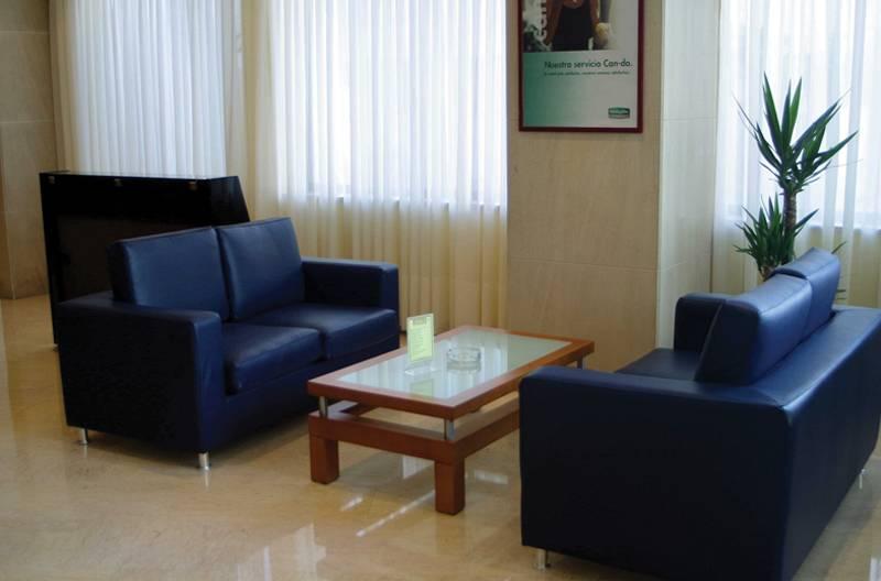 Holiday Inn Lisbon — photo 5