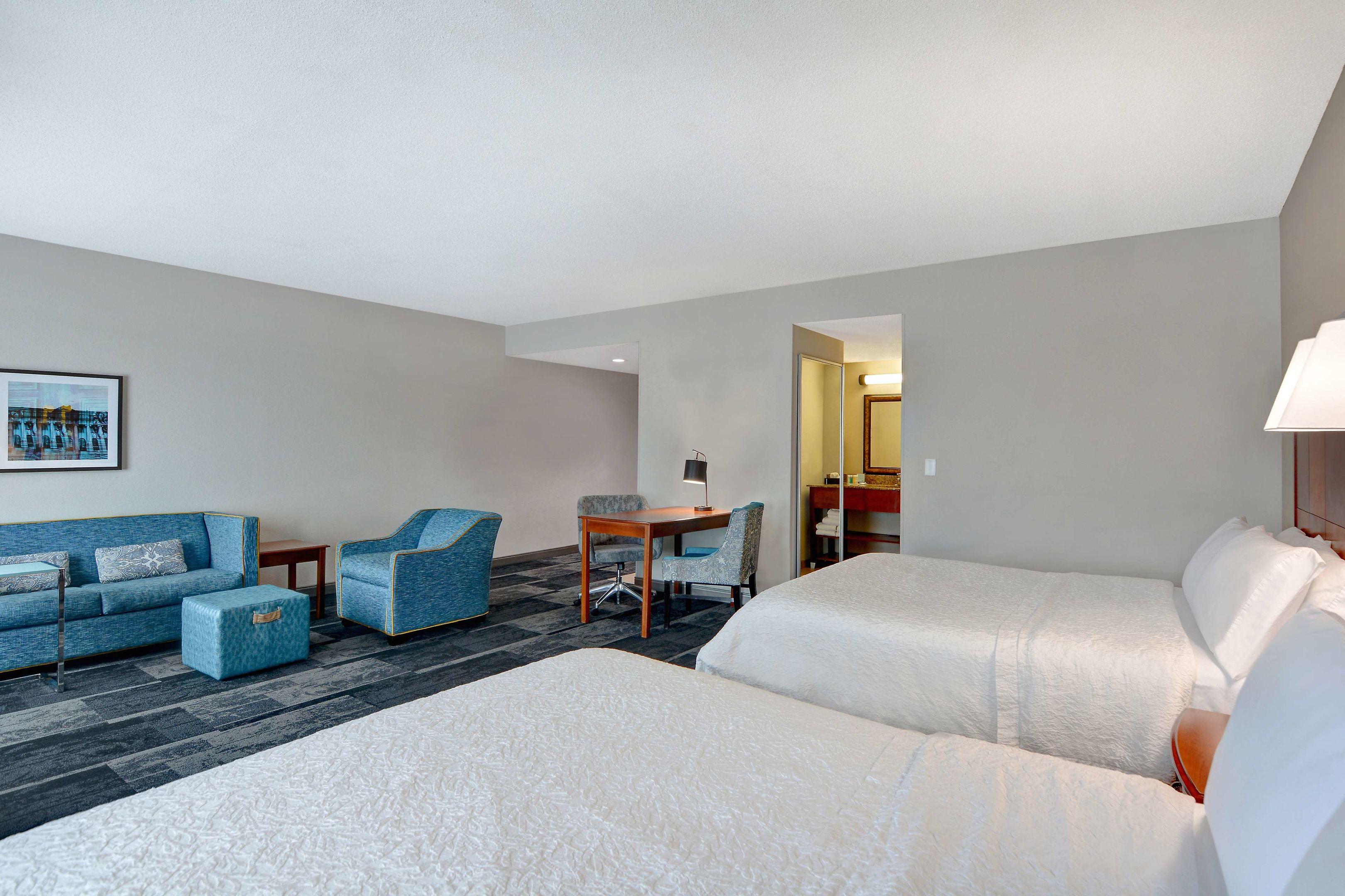 Hampton Inn & Suites Birmingham-Hoover-Galleria — photo 4