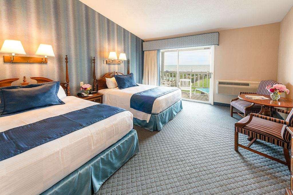 Riviera Beach Resort — photo 4