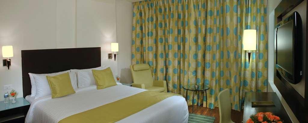 Fortune Inn Sree Kanya — photo 5