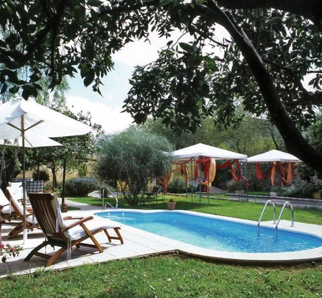 Hotel Rural Las Calas — photo 4