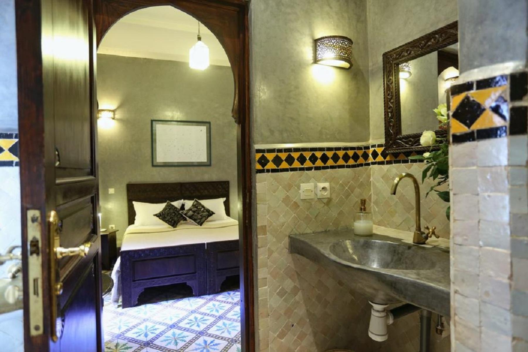 Riad Marrakiss — photo 5
