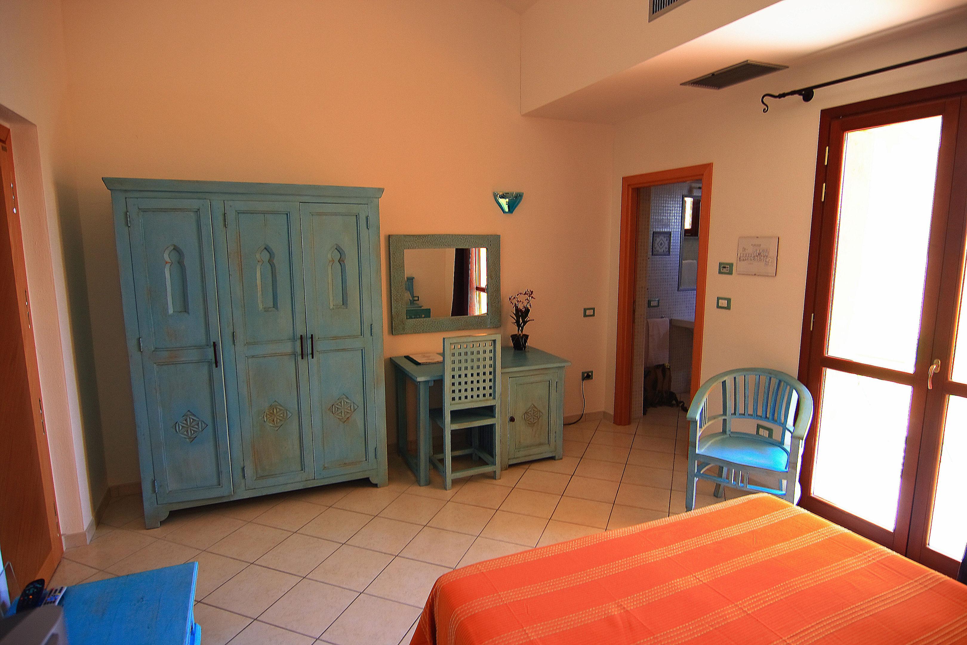 Borgo Saraceno Hotel-Residence — photo 4