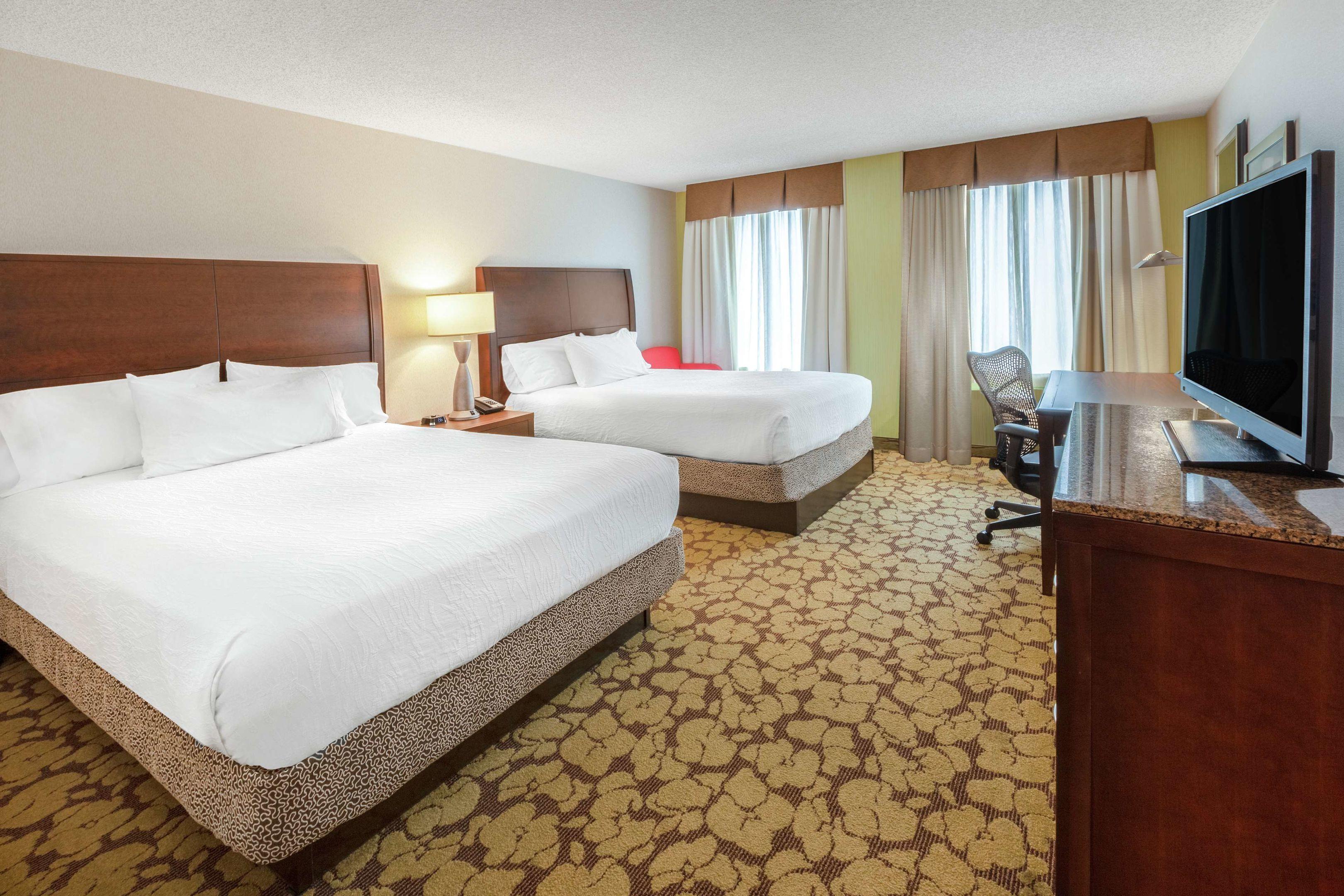 Hilton Garden Inn Pittsburgh University Place