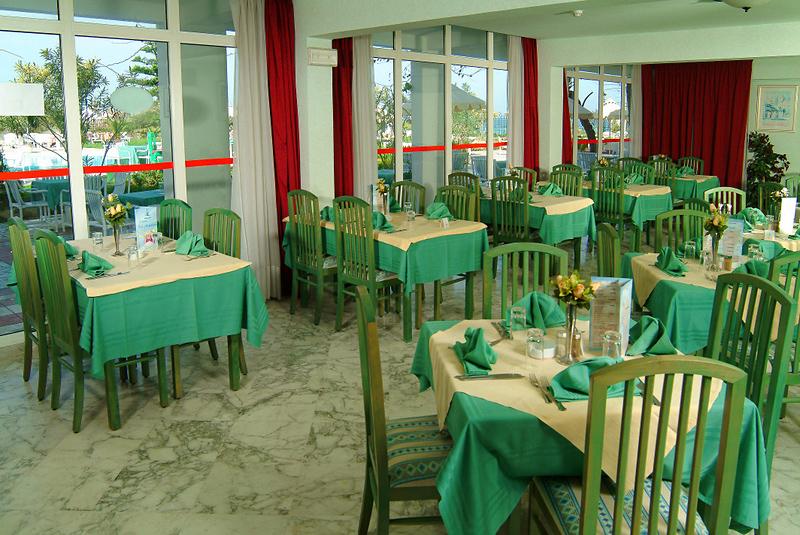 Sousse Palace Hotel & Spa — photo 5