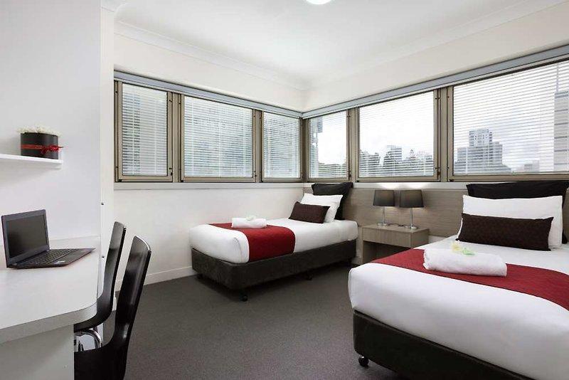 George Williams Hotel — photo 5