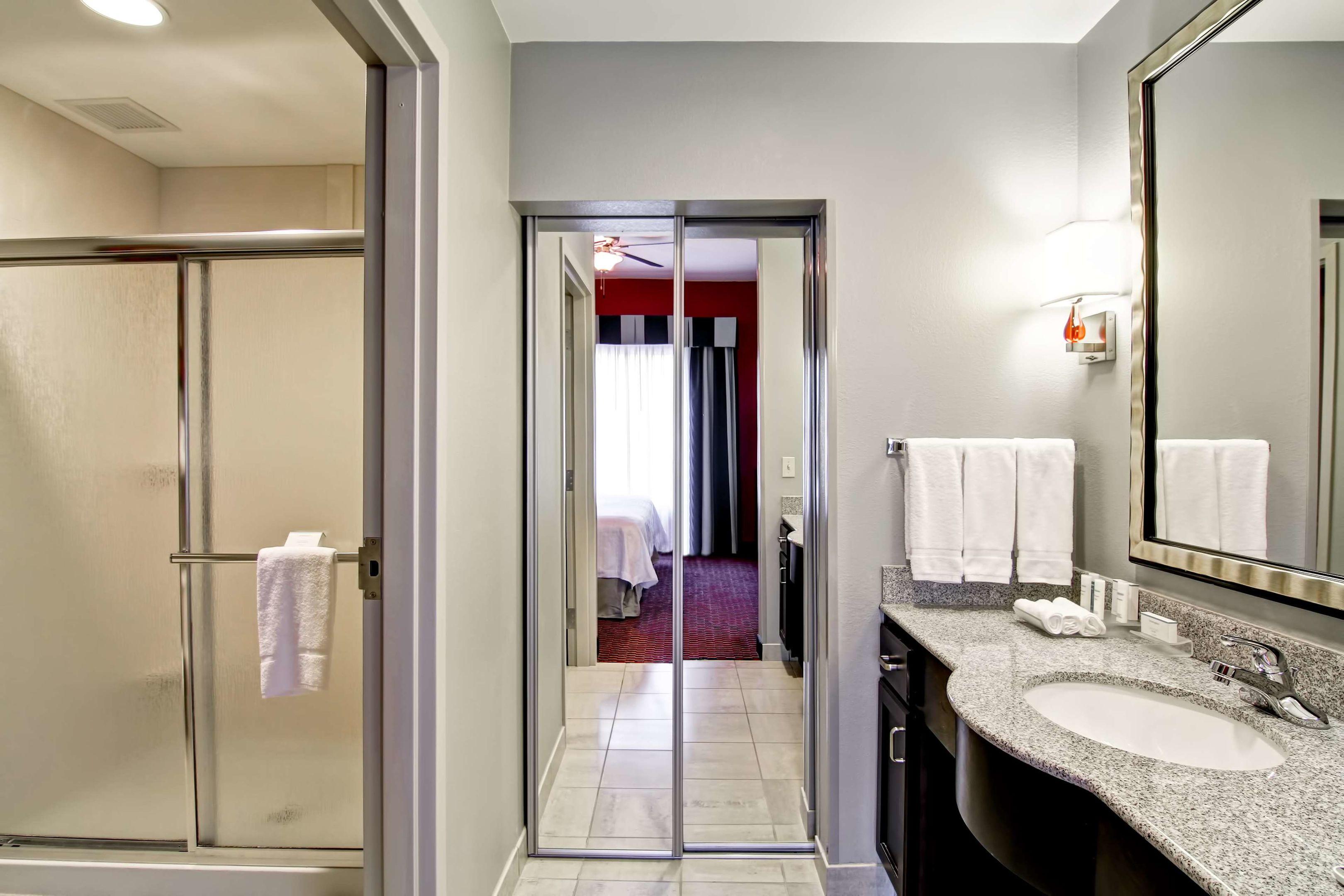Homewood Suites Leesburg — photo 4