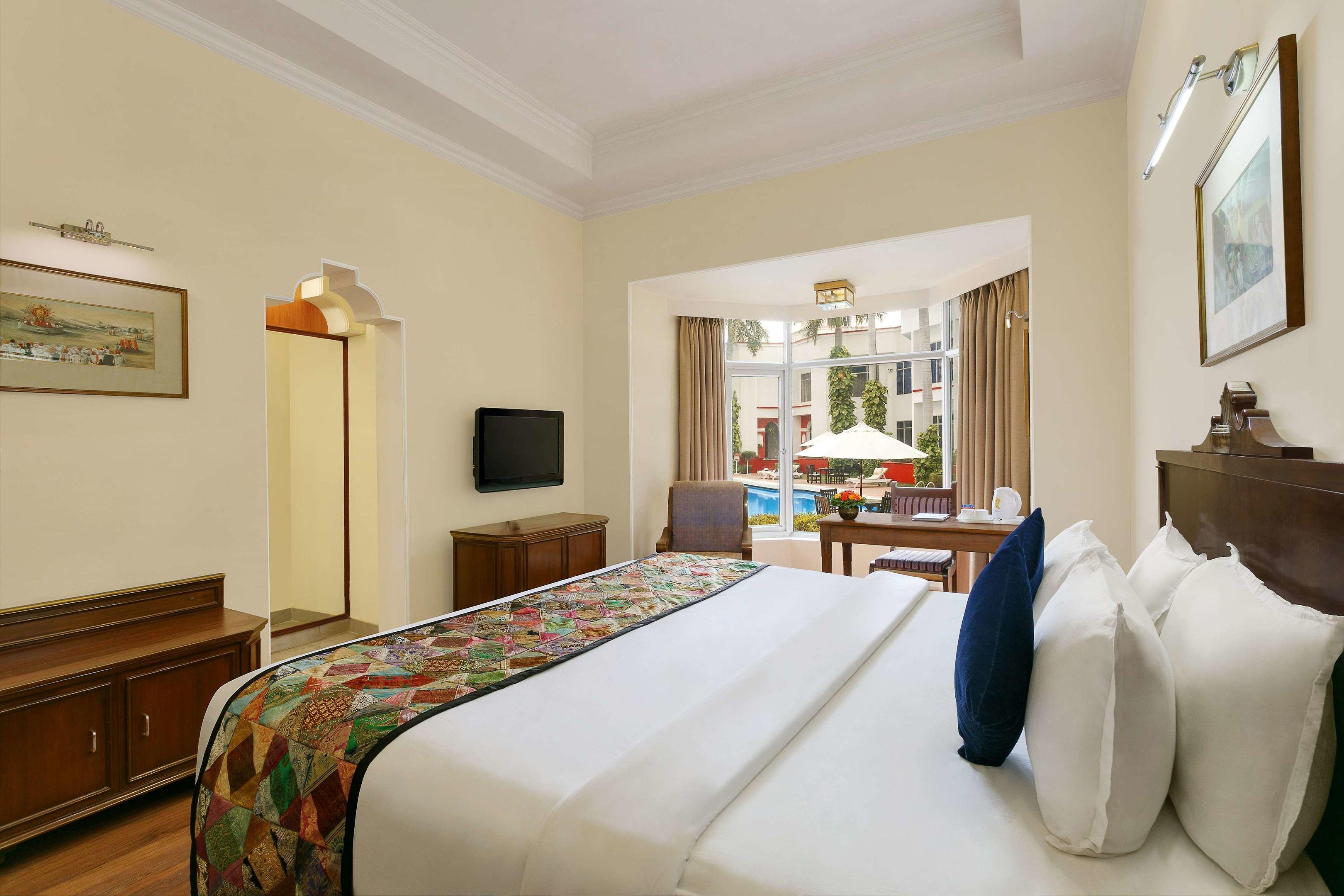 Ramada Khajuraho — photo 4