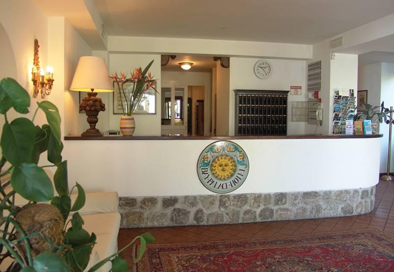 Bay Palace — photo 3