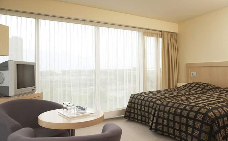 Riga Islande Hotel — photo 5