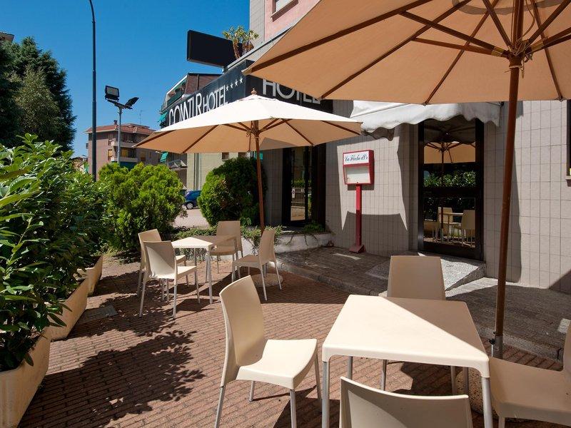 Hotel Comtur — photo 3