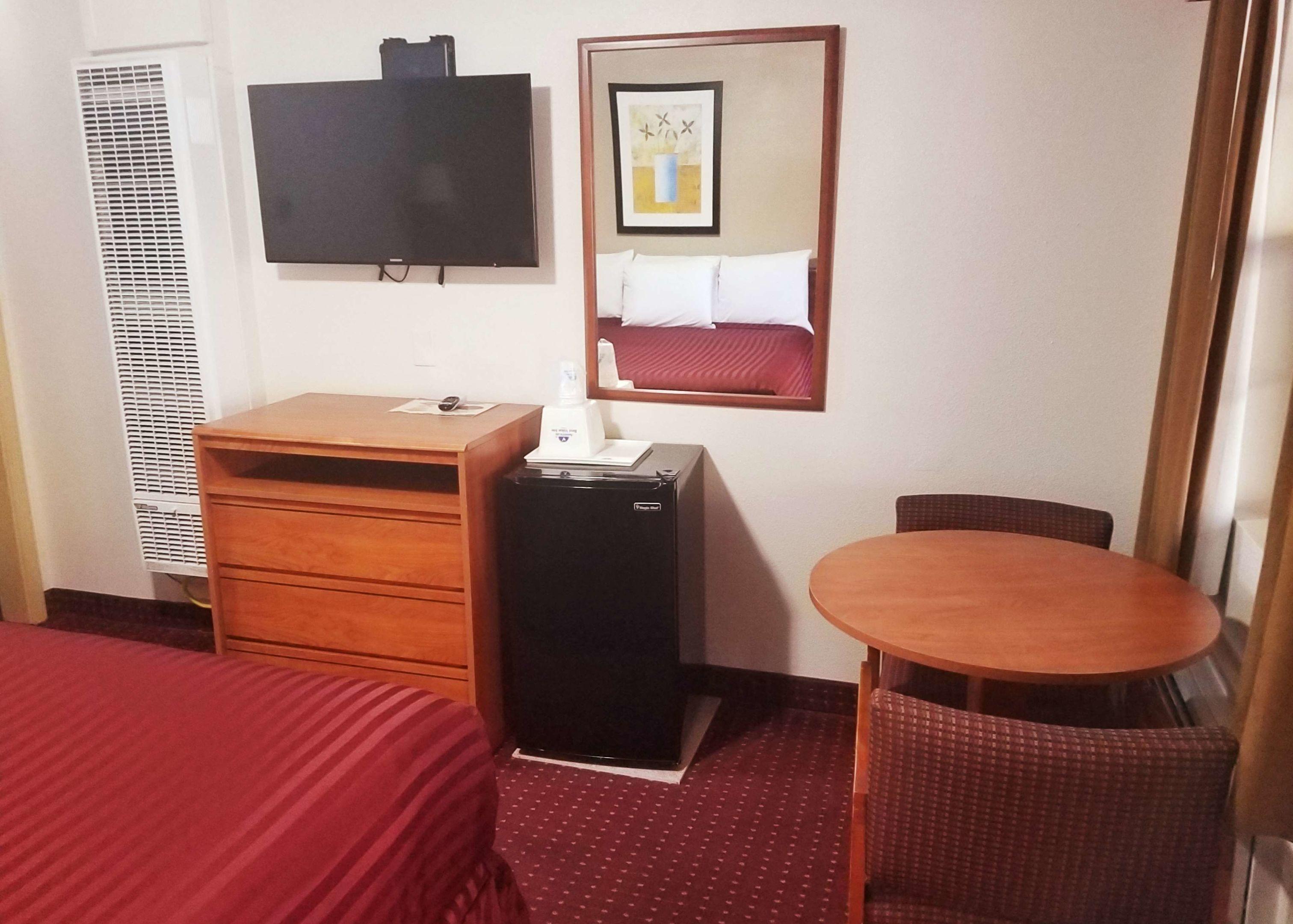 Americas Best Value Inn Williams Grand Canyon — photo 5