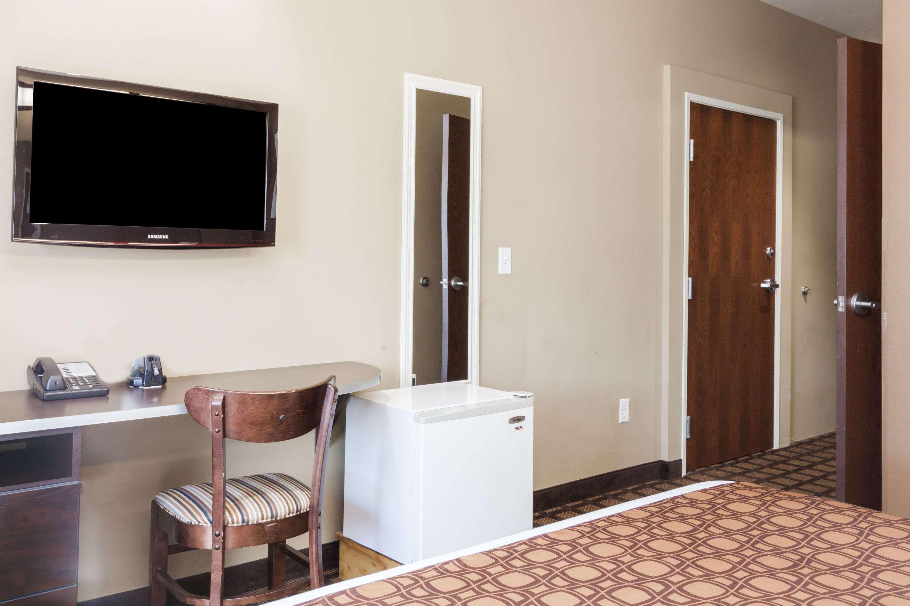 Microtel Inn & Suites by Wyndham Wheeler Ridge — photo 5