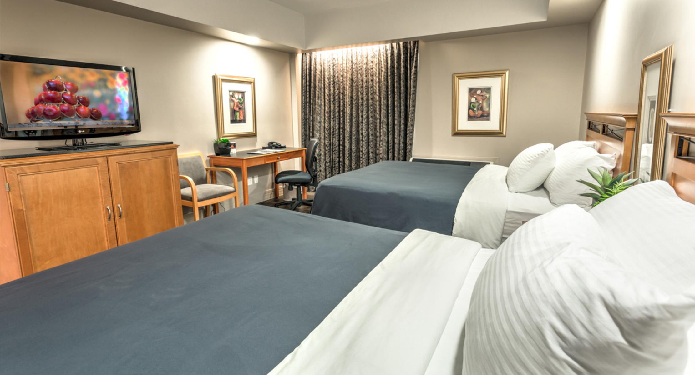 Royal Hotel Calgary, Trademark Collection by Wyndham — photo 4