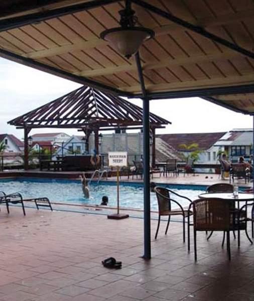Radisson Hotel Paramaribo — photo 3