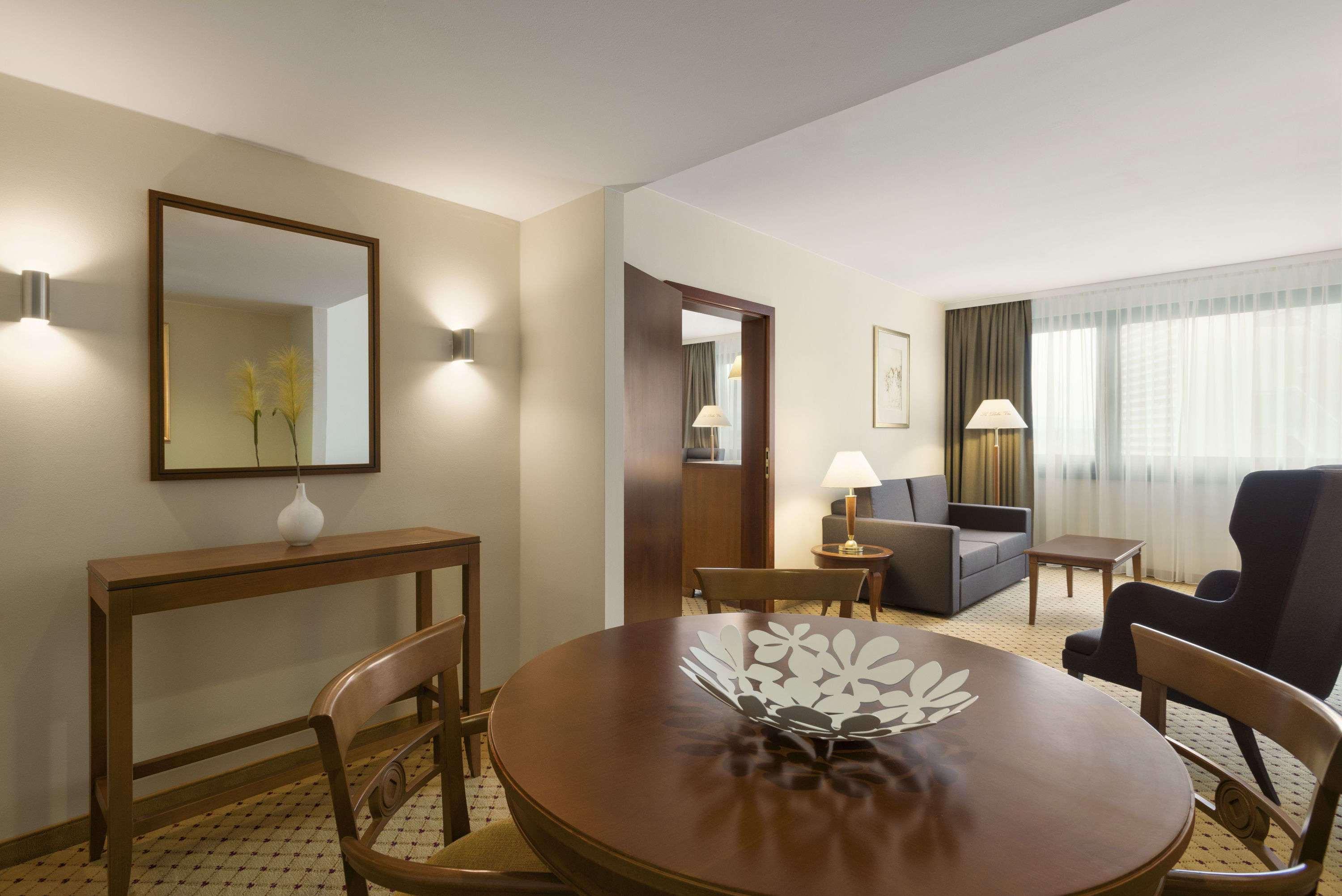 Hotel Ramada Graz — photo 5
