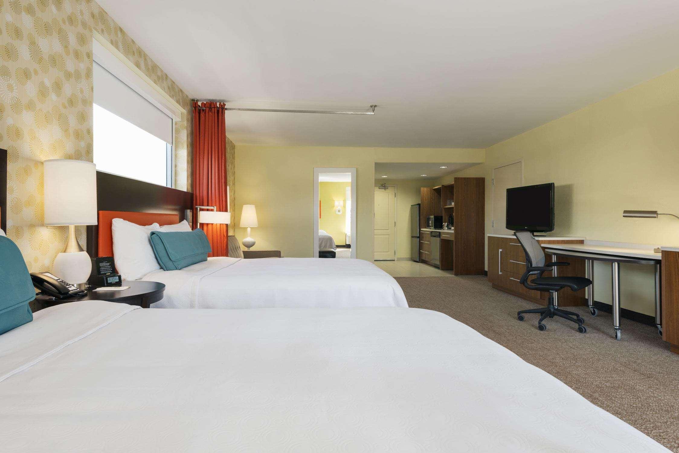 Home2 Suites by Hilton Charlotte I-77 South — photo 4