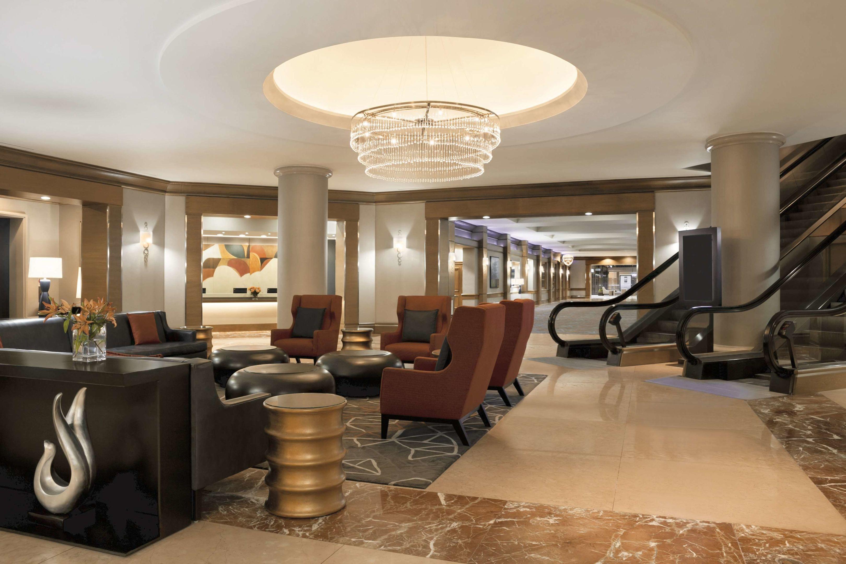 Hyatt Regency Birmingham - The Wynfrey Hotel — photo 5