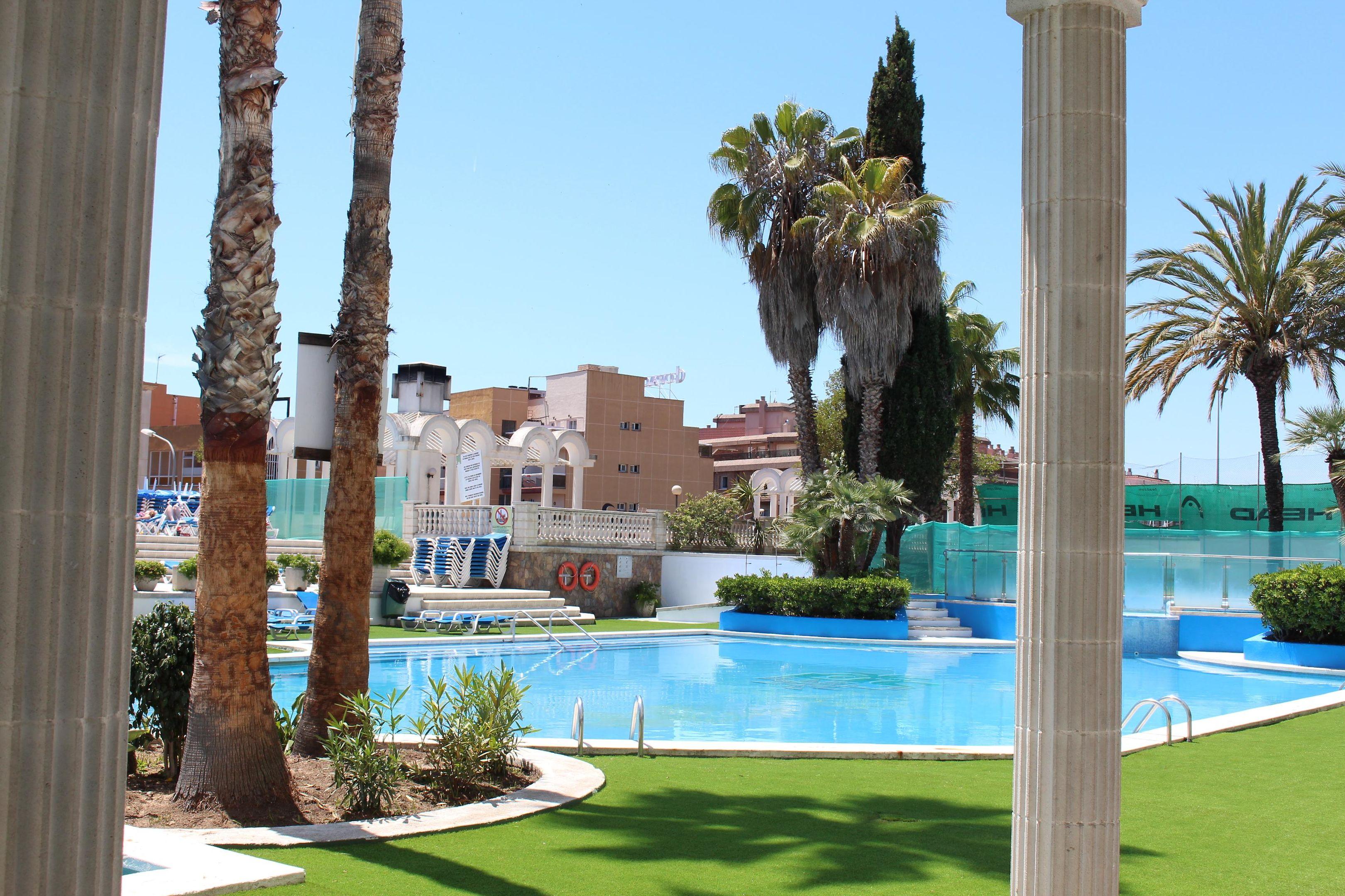 Hotel Best Lloret Splash — photo 4