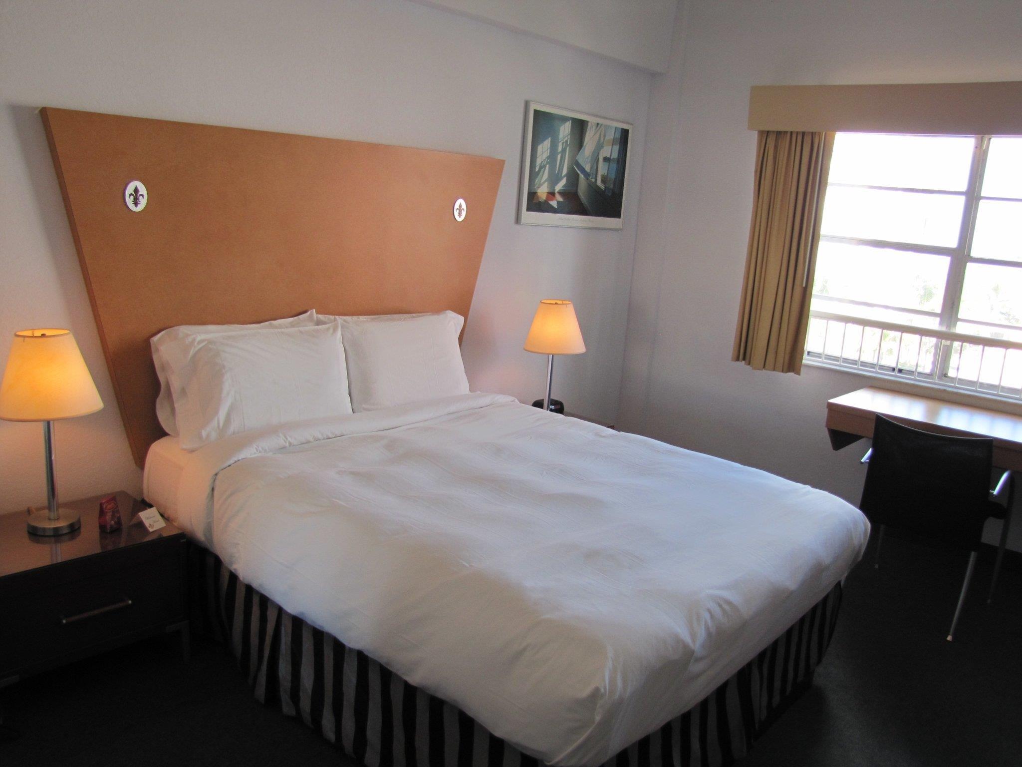 Ocean Spray Hotel — photo 4