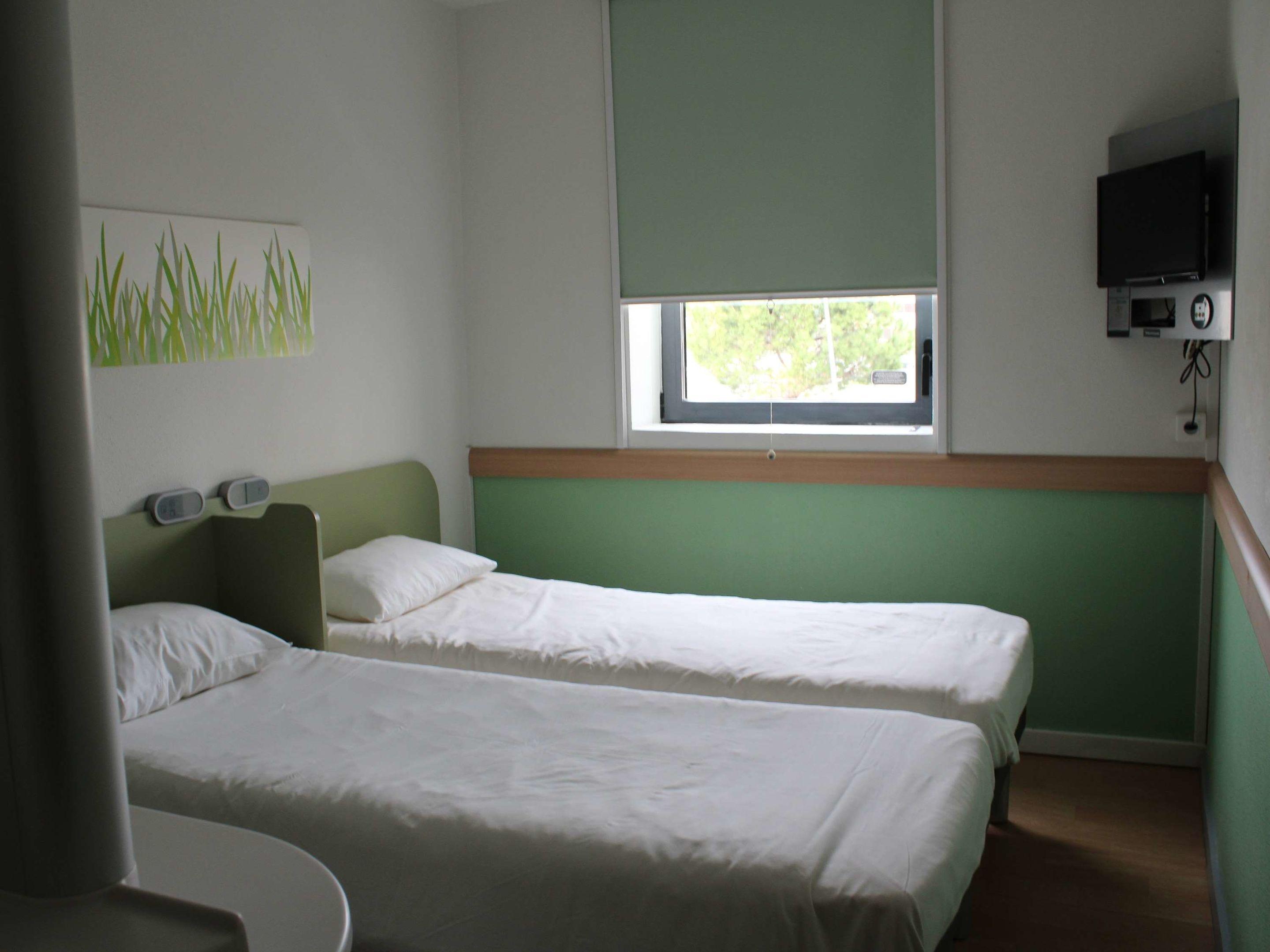 ibis budget Toulouse Aéroport — photo 5