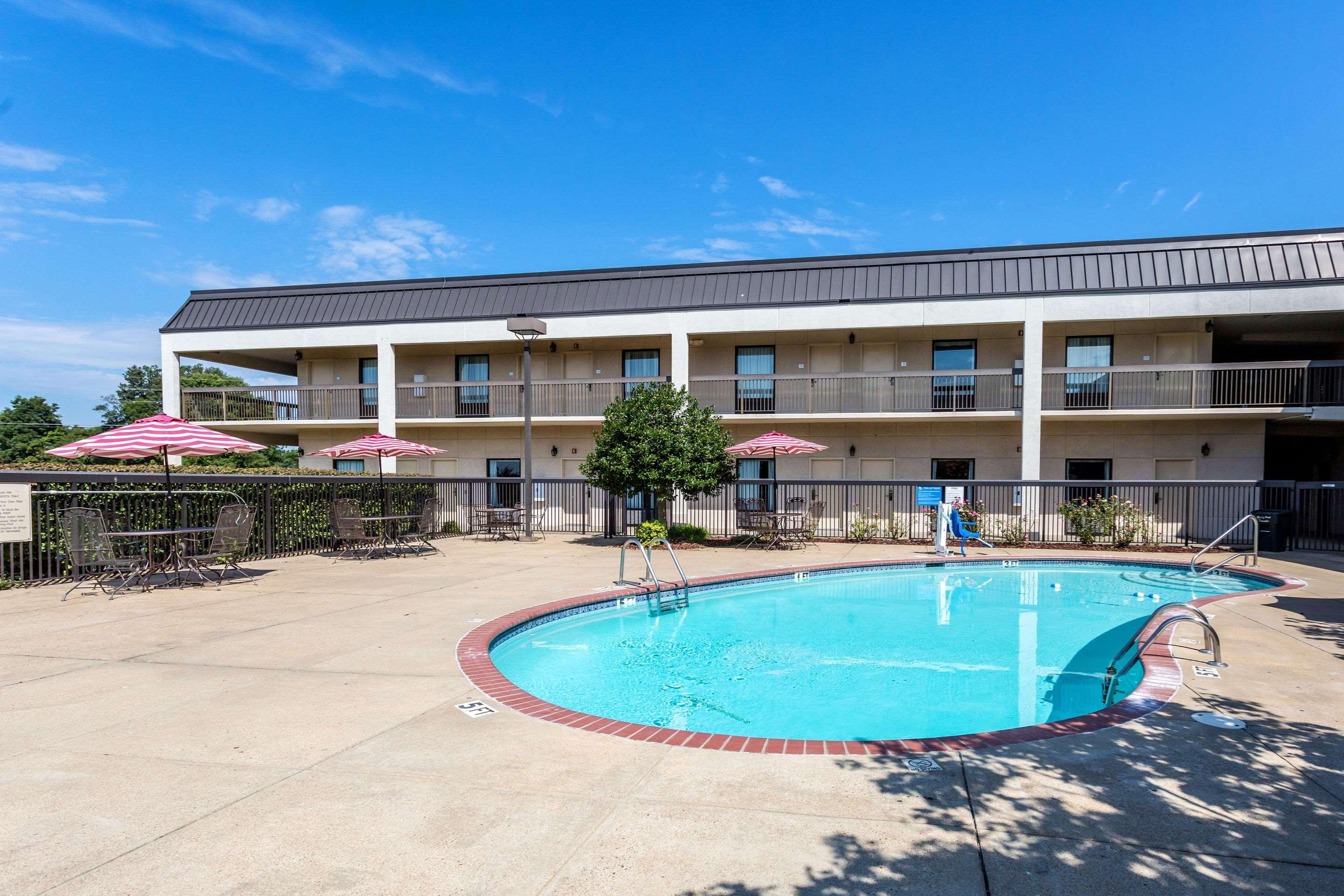 Quality Inn Union City US 51 — photo 5
